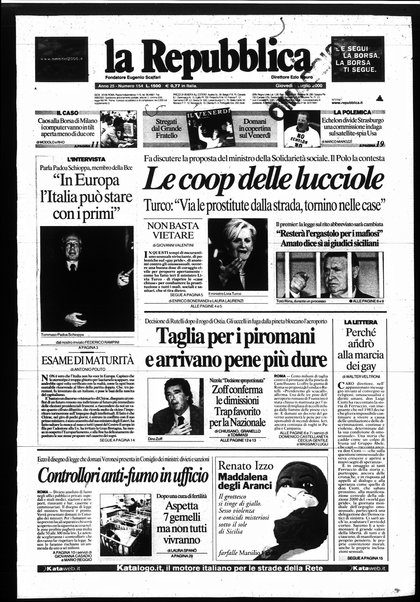 La repubblica